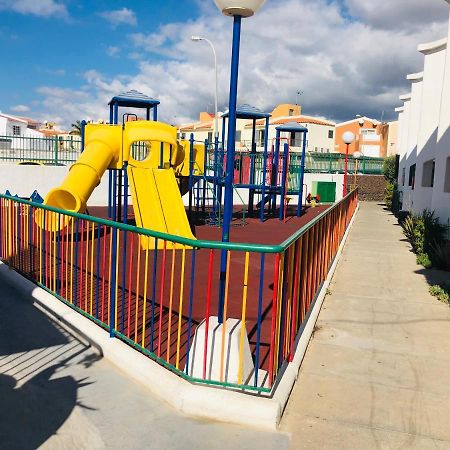 Vista Dorada C Maspalomas (Gran Canaria) Exterior foto