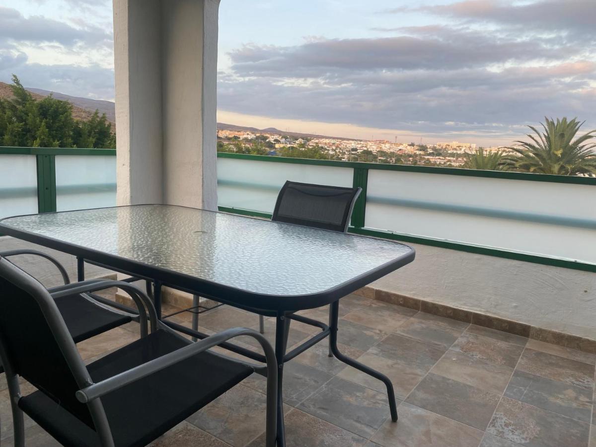 Vista Dorada C Maspalomas (Gran Canaria) Exterior foto